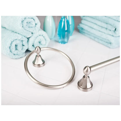 Newbury 18" Single Towel Bar