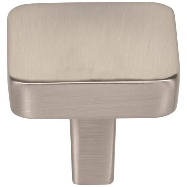 1-1/4" Overall Length Whitlock Cabinet Knob