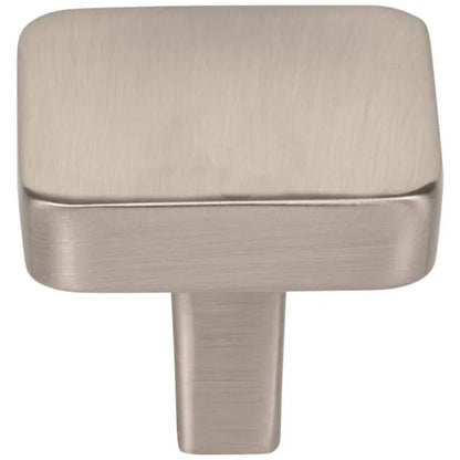 1-1/4" Overall Length Whitlock Cabinet Knob
