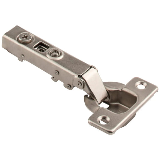 HR MAX™ 110° Heavy Duty Full Overlay Cam Adjustable Soft-close Hinge without D