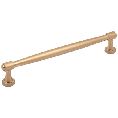 Jules Cabinet Pull
