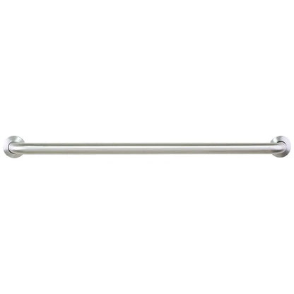 Stainless Steel Conceal Mount Grab Bar