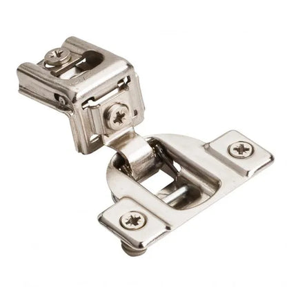 HR MAX™ 105° 1-1/4" Economical Standard Duty Self-close Compact hinge with 8 mm Dowels