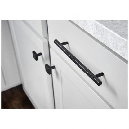 Dominique Square Cabinet Bar Pull