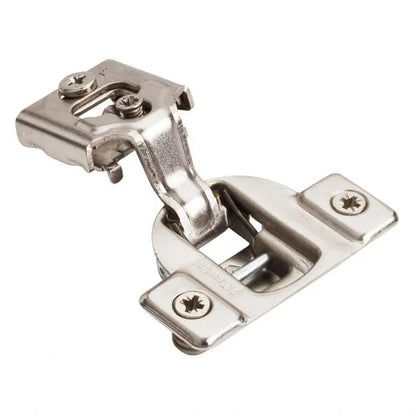 HR MAX™ 105° 1" Economical Standard Duty Self-close Compact Hinge with 8 mm Dowels