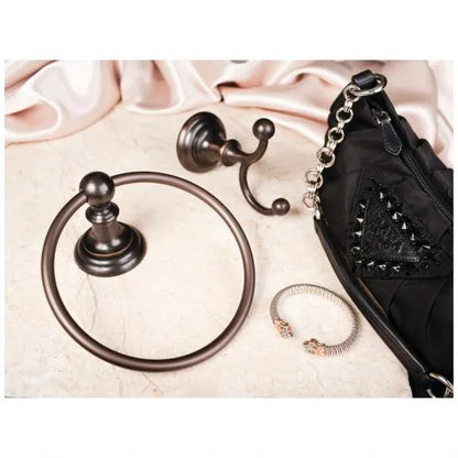 Fairview Towel Ring
