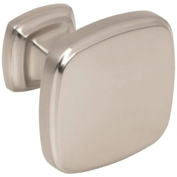 1-3/8" Overall Length Fontana Cabinet Knob