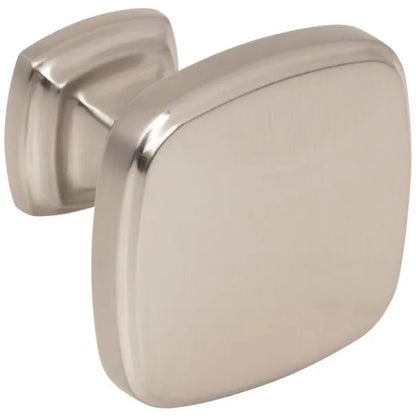 1-3/8" Overall Length Fontana Cabinet Knob