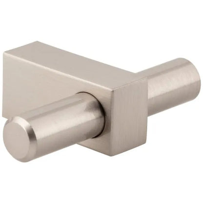 2-3/8" Overall Length Larkin "T" Knob