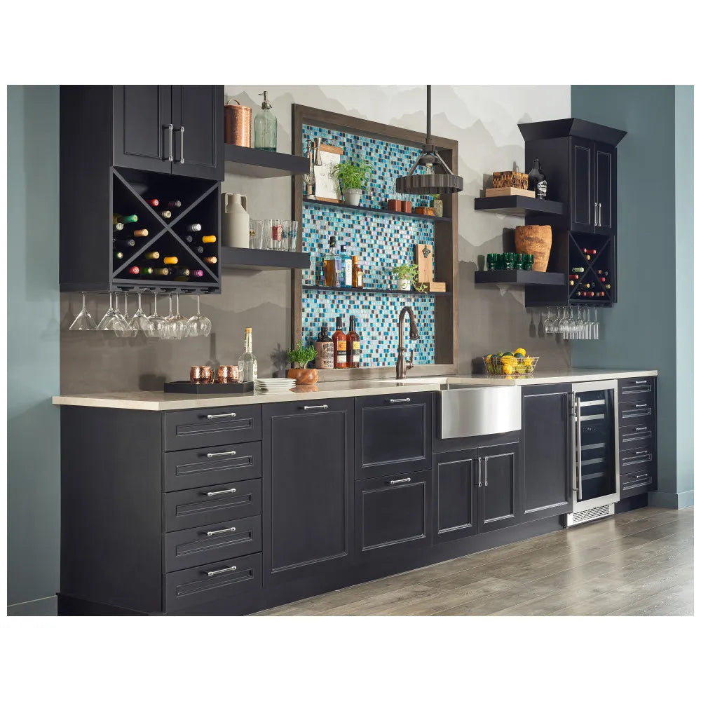 Hayworth Cabinet Bar Pull