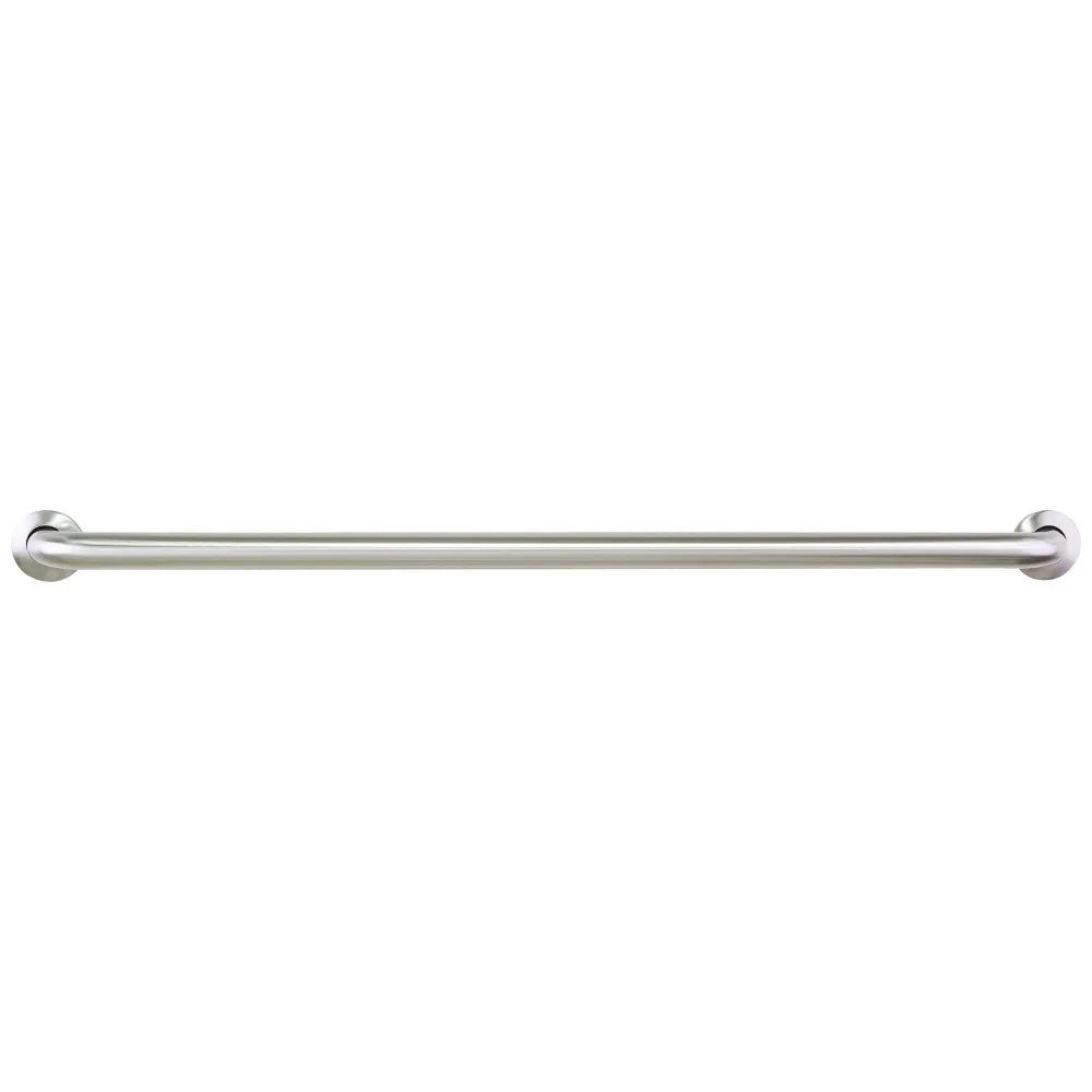 Stainless Steel Conceal Mount Grab Bar
