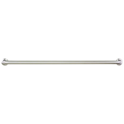 Stainless Steel Conceal Mount Grab Bar