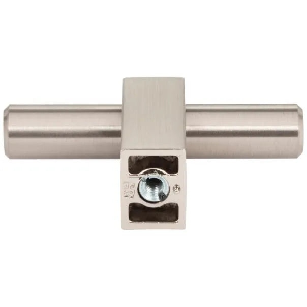 2-3/8" Overall Length Larkin "T" Knob