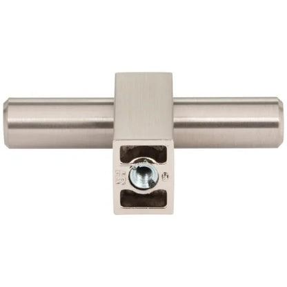 2-3/8" Overall Length Larkin "T" Knob