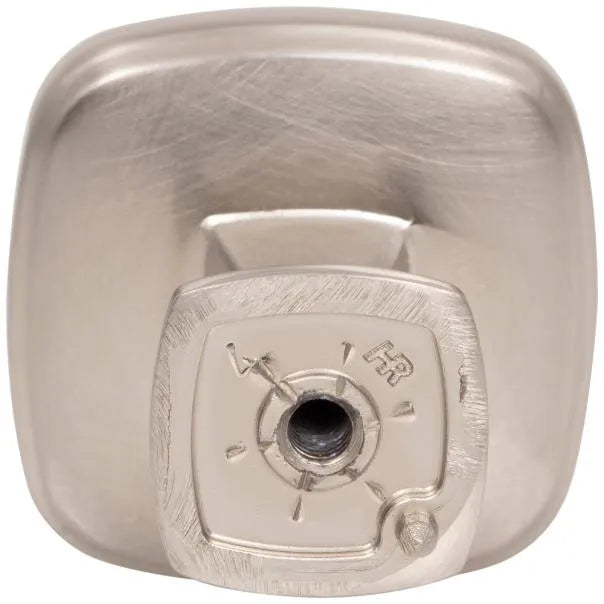 1-3/8" Overall Length Fontana Cabinet Knob