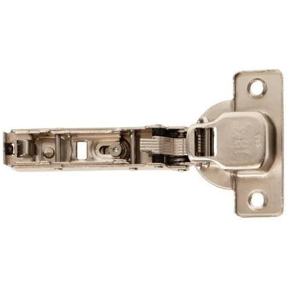 HR MAX™ 110° Heavy Duty Full Overlay Cam Adjustable Self-close Hinge without Dowels