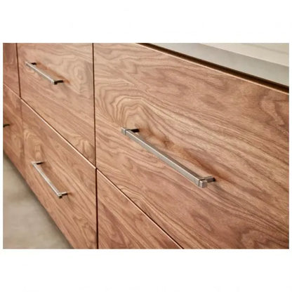 Zane Square Cabinet Pull