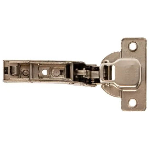 HR MAX™ 110° Heavy Duty Inset Cam Adjustable Self-close Hinge without Dowels