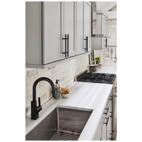 Naples Solid Steel Cabinet Bar Pull Series