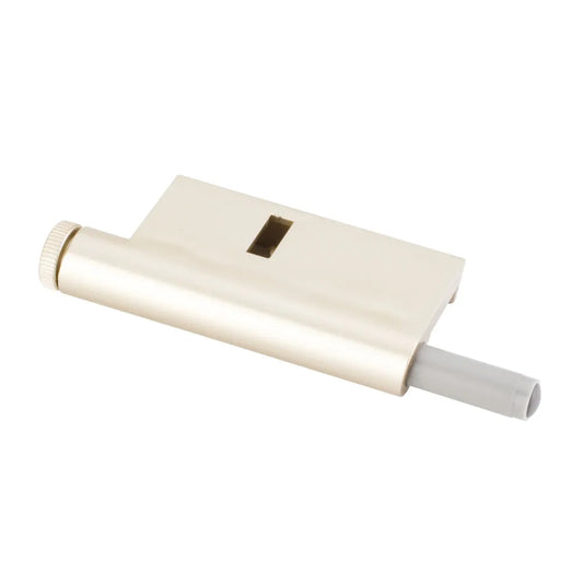 HR MAX™ Clip-on Soft-close Device for Long-arm European Hinge.