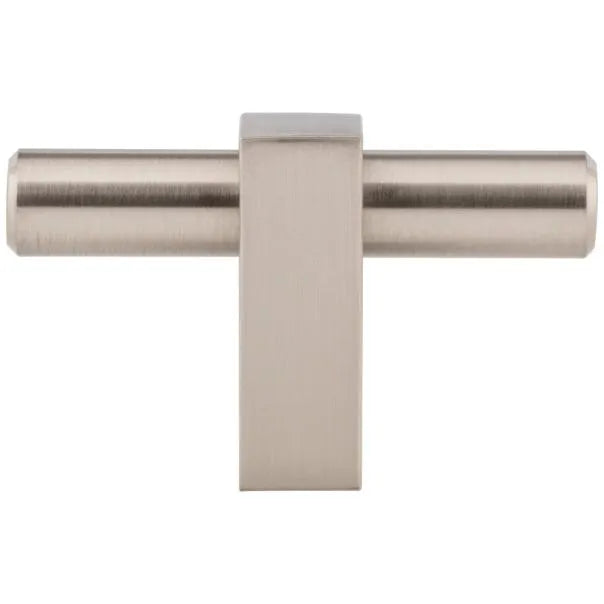 2-3/8" Overall Length Larkin "T" Knob