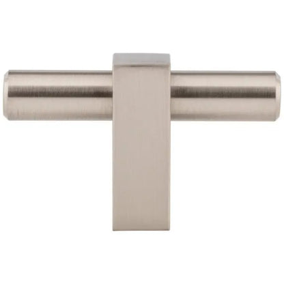2-3/8" Overall Length Larkin "T" Knob