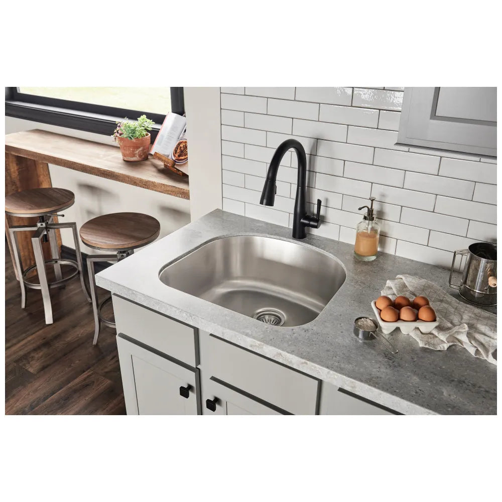 1-1/8" Overall Length Square Dominique Cabinet Knob