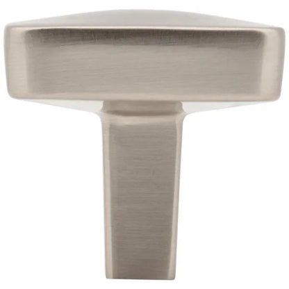 1-1/4" Overall Length Whitlock Cabinet Knob