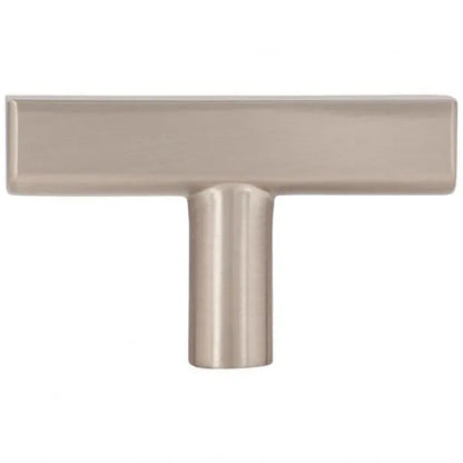 Dominique Cabinet "T" Knob