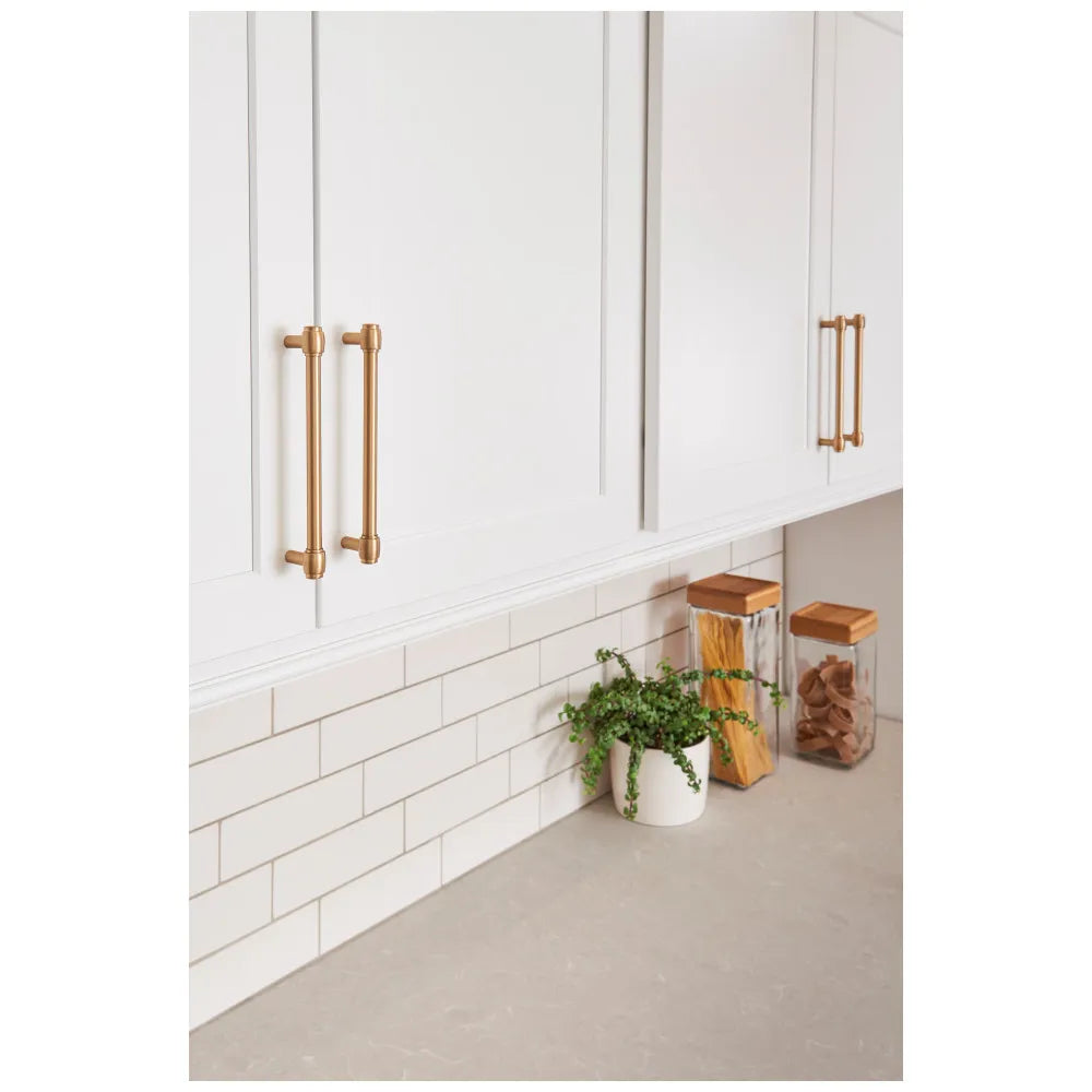 Hayworth Cabinet Bar Pull