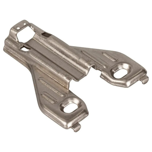 HR MAX™ Standard Duty 0 mm Non-Cam Adj Steel for 700, 725, 900 and 1750 Series Euro Hinges