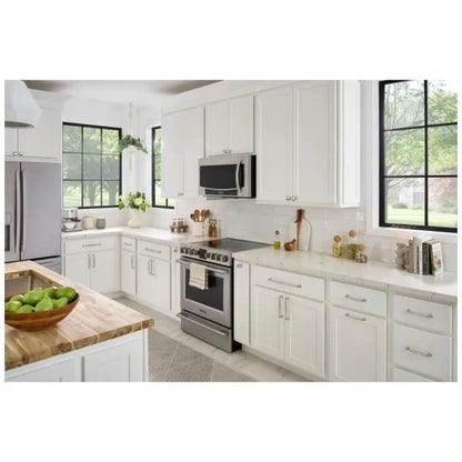 Fontana Cabinet Pull