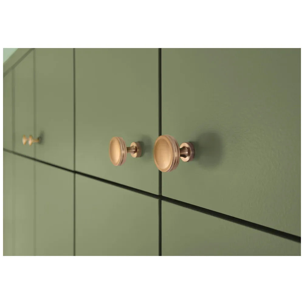 1-3/8" Diameter Jules Cabinet Knob
