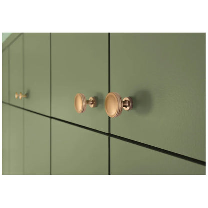 1-3/8" Diameter Jules Cabinet Knob