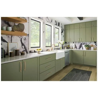 Jules Cabinet Pull