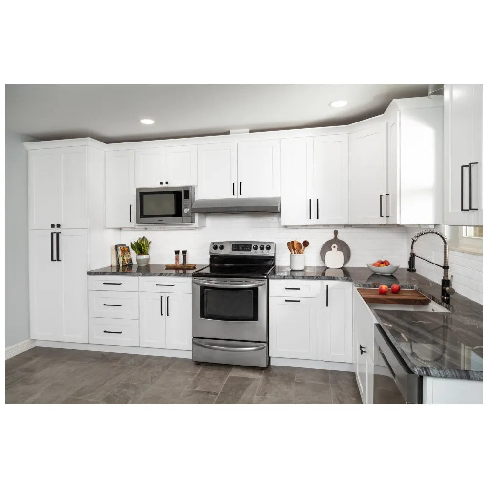 Walker 2 Cabinet Pull