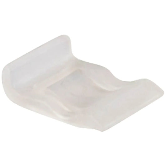 HR MAX™ Restrictor Clip for 700 Series European Hinges. Restricts hinge Opening to 90°