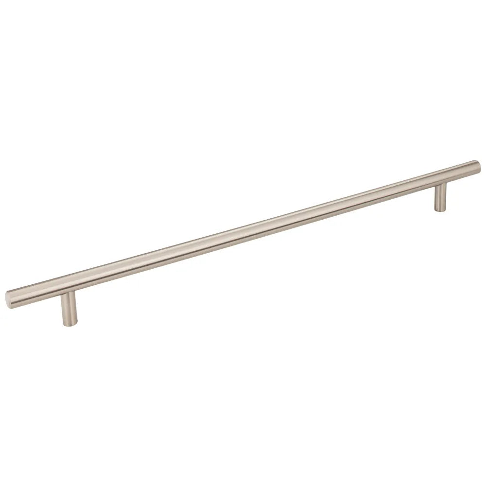 Naples Solid Steel Cabinet Bar Pull Series