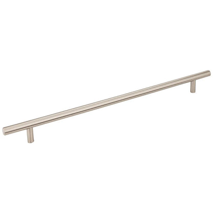Naples Solid Steel Cabinet Bar Pull Series