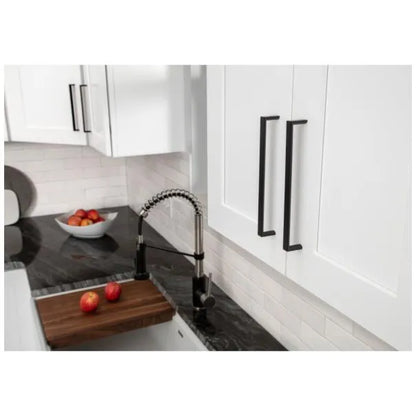 Walker 2 Cabinet Pull