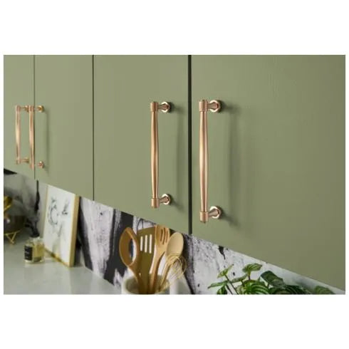 Jules Cabinet Pull
