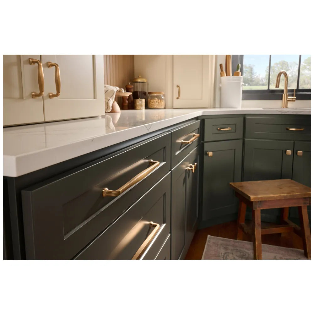 Fontana Cabinet Pull