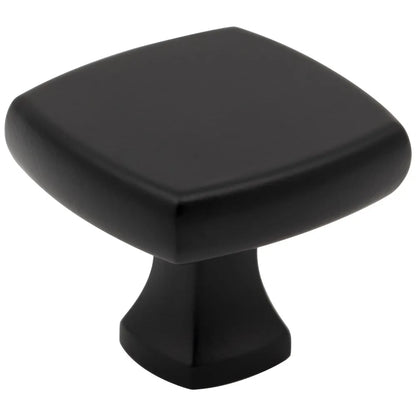 1-3/8" Overall Length Griffin Cabinet Knob