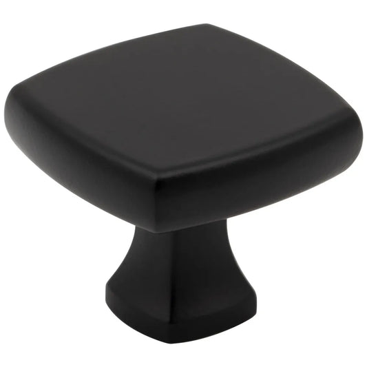 1-3/8" Overall Length Griffin Cabinet Knob