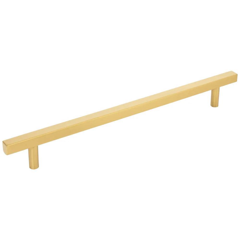 Dominique Square Cabinet Bar Pull