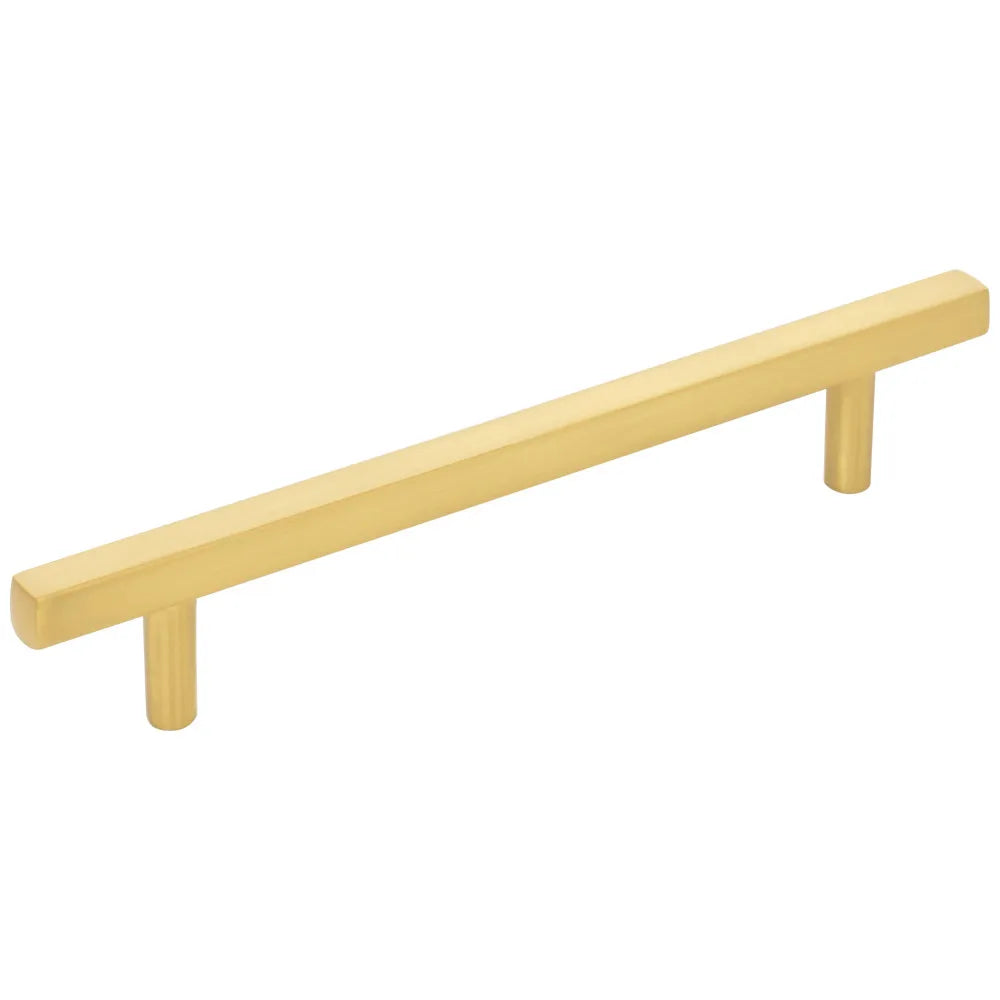 Dominique Square Cabinet Bar Pull