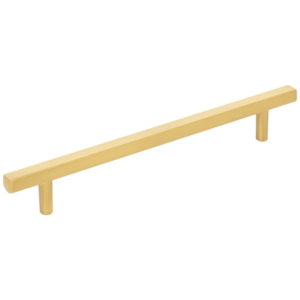 Dominique Square Cabinet Bar Pull