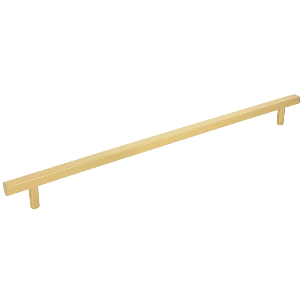 Dominique Square Cabinet Bar Pull