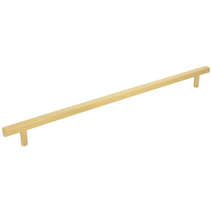 Dominique Square Cabinet Bar Pull