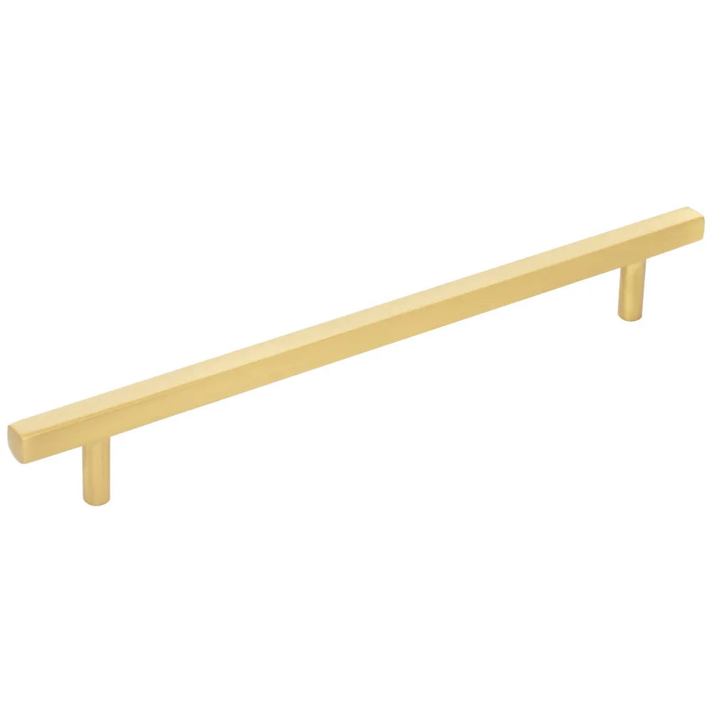 Dominique Square Cabinet Bar Pull
